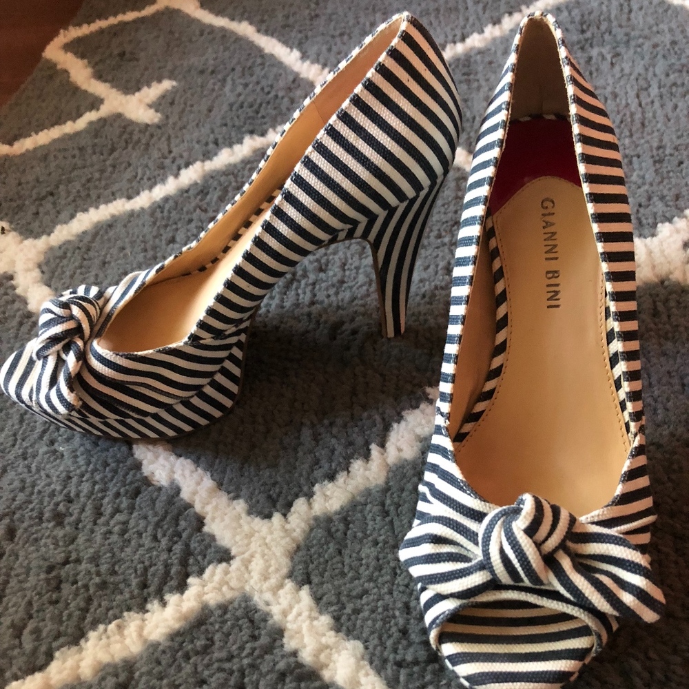 Gianni Bini Heels